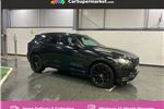 2020 Jaguar F-Pace