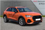 2019 Audi Q3