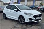 2023 Ford Fiesta