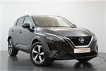 2021 Nissan Qashqai