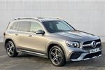 2023 Mercedes-Benz GLB