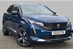 2021 Peugeot 3008