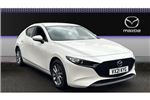 2021 Mazda 3
