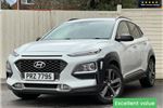 2019 Hyundai Kona