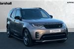 2023 Land Rover Discovery