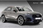 2020 Audi Q3