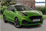 2022 Ford Puma ST