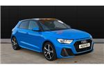 2019 Audi A1