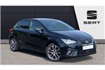 2021 SEAT Ibiza