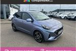 2024 Hyundai i10