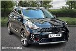 2021 Kia Niro