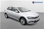 2021 Volkswagen Polo