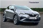 2022 Renault Captur
