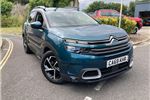 2019 Citroen C5 Aircross