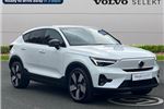 2022 Volvo C40