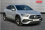 2021 Mercedes-Benz GLA