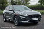 2023 Ford Kuga