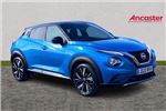 2022 Nissan Juke