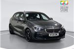 2021 BMW 1 Series