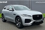 2023 Jaguar F-Pace