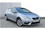 2019 SEAT Leon