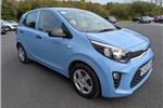 2022 Kia Picanto