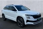 2022 Skoda Karoq