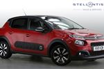 2019 Citroen C3