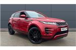 2020 Land Rover Range Rover Evoque