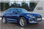 2024 Audi Q5 Sportback