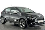 2021 Citroen C3