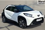 2024 Toyota Aygo X