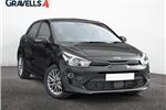2022 Kia Rio