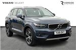 2019 Volvo XC40