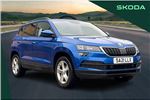 2021 Skoda Karoq