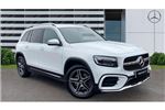 2024 Mercedes-Benz GLB