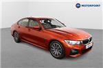 2021 BMW 3 Series