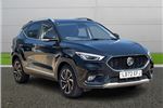 2022 MG ZS