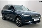 2024 Volvo XC90