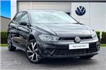 2024 Volkswagen Polo
