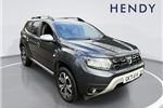 2021 Dacia Duster