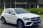 2020 Mercedes-Benz GLC