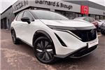 2024 Nissan Ariya