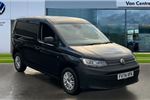 2024 Volkswagen Caddy