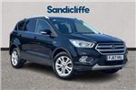 2017 Ford Kuga