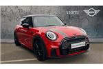 2021 MINI Hatchback