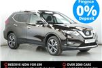 2019 Nissan X-Trail