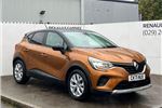 2021 Renault Captur