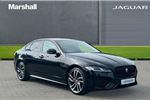 2024 Jaguar XF