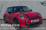 2021 MINI Hatchback